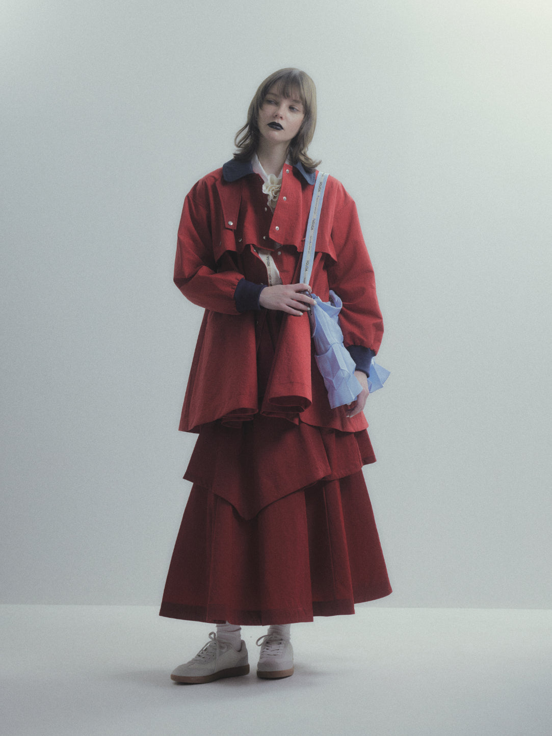 morpho coat