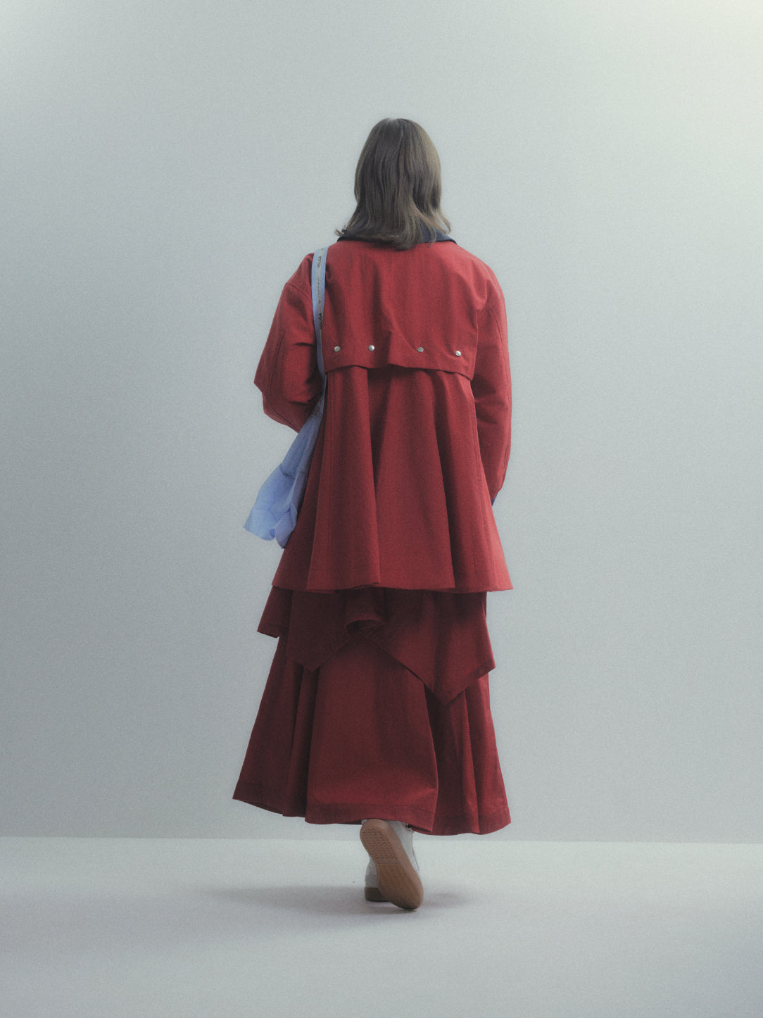 morpho coat