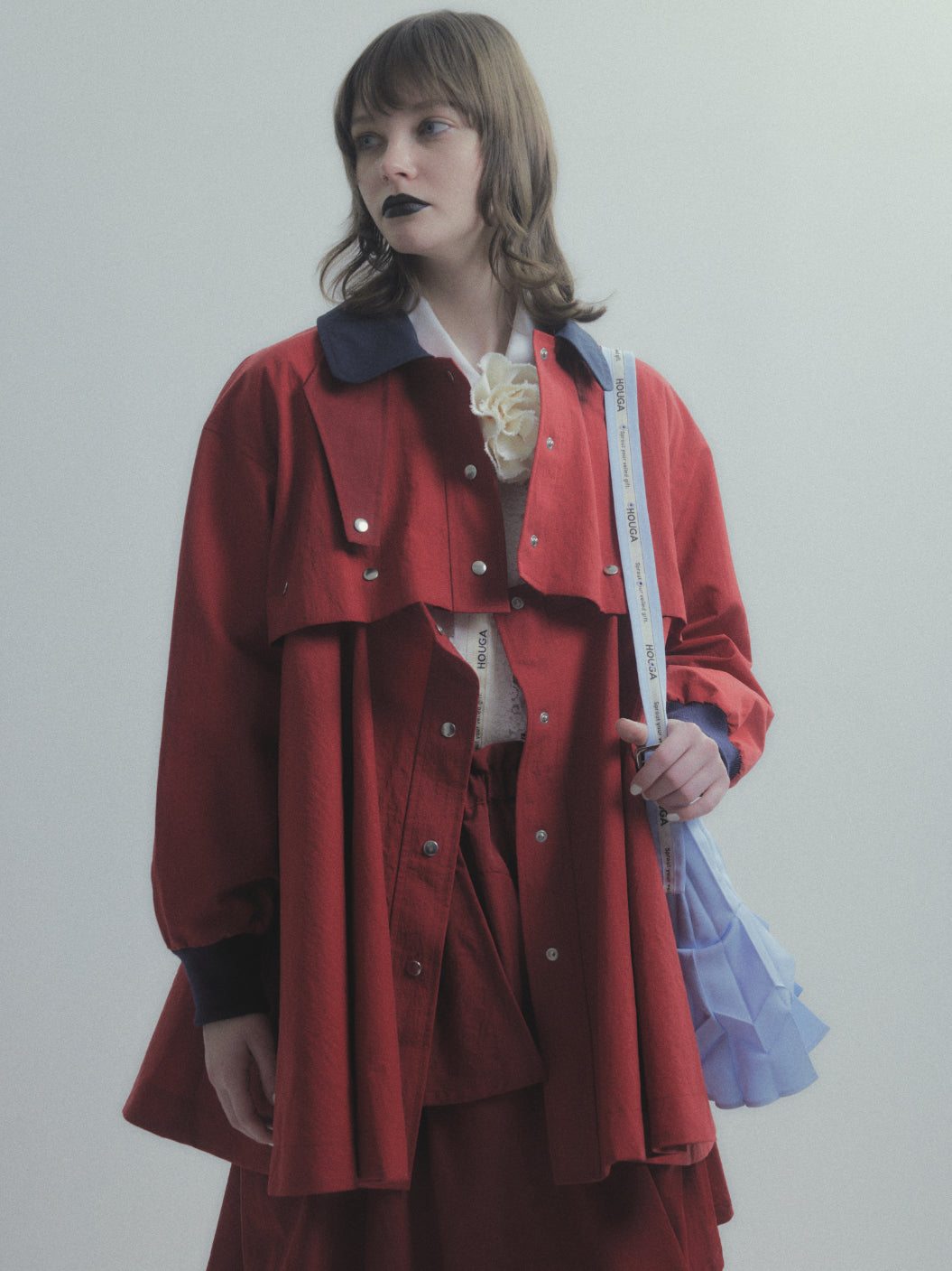 morpho coat