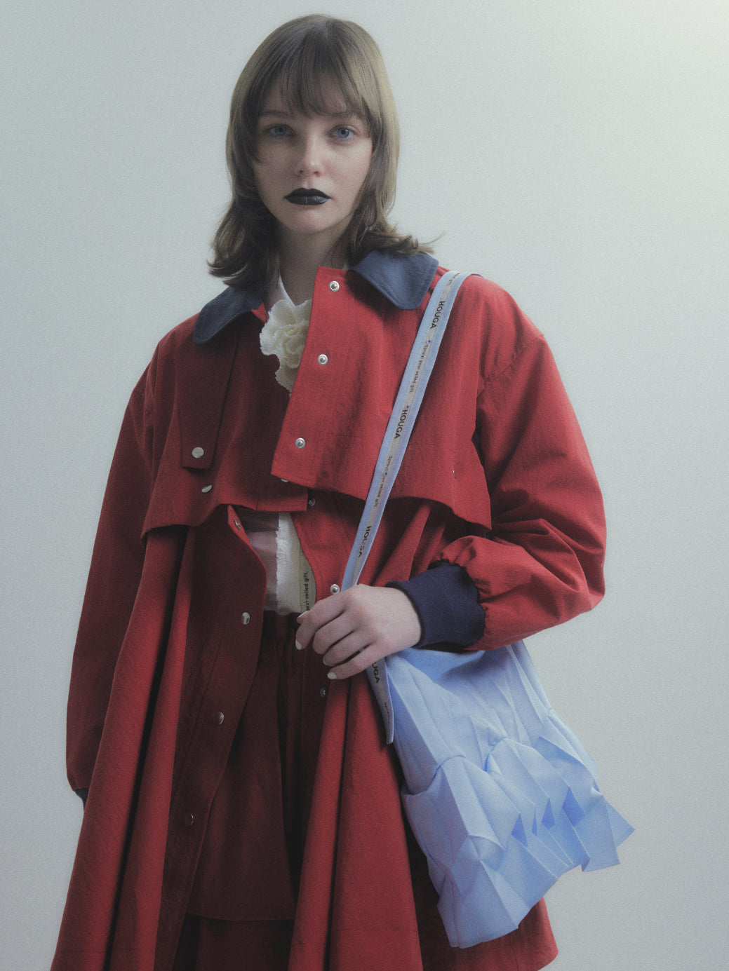 morpho coat