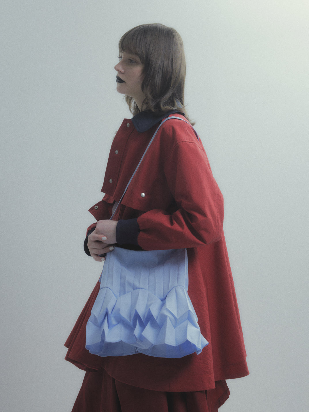 morpho coat