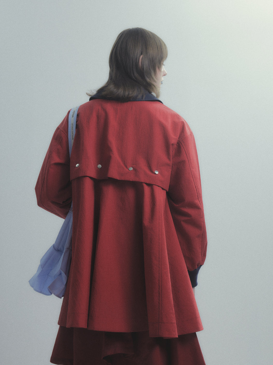 morpho coat