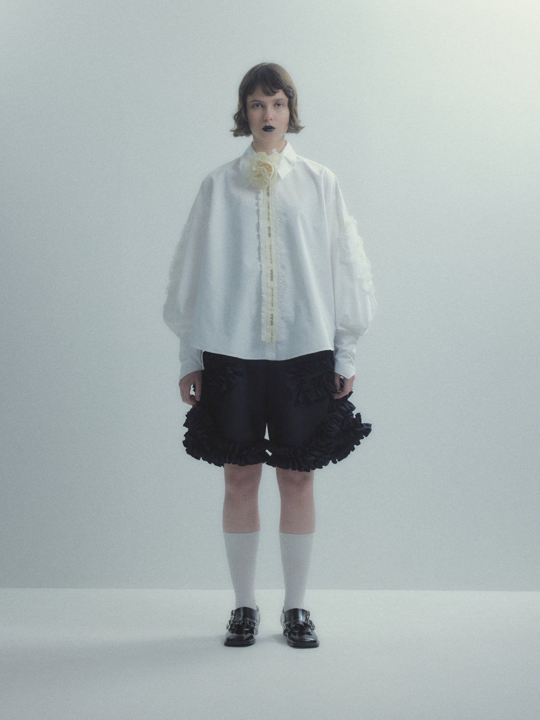 float blouse