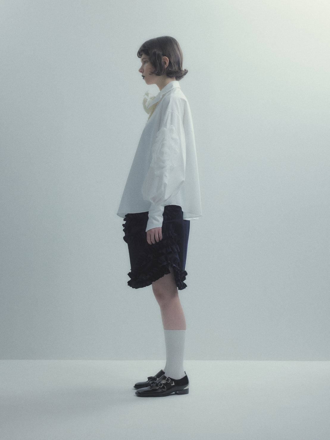float blouse
