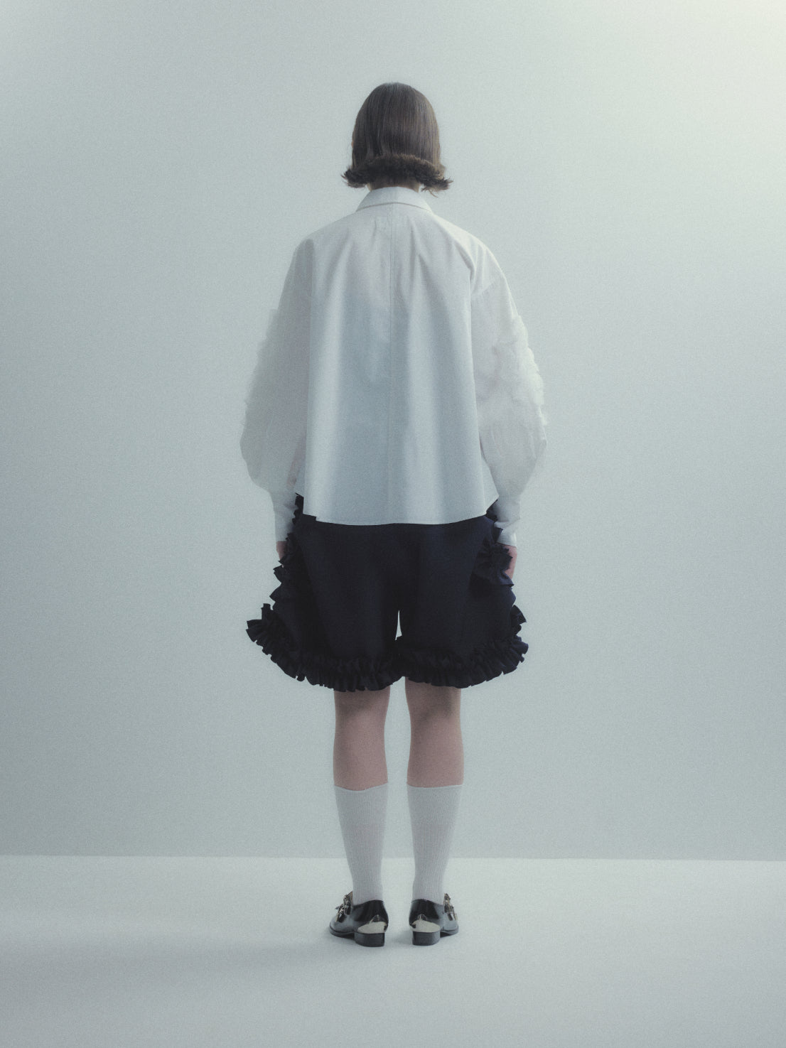 float blouse