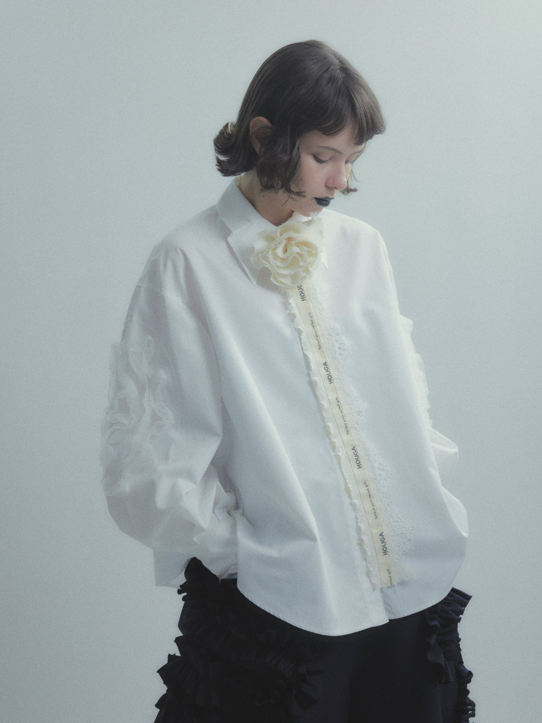 float blouse