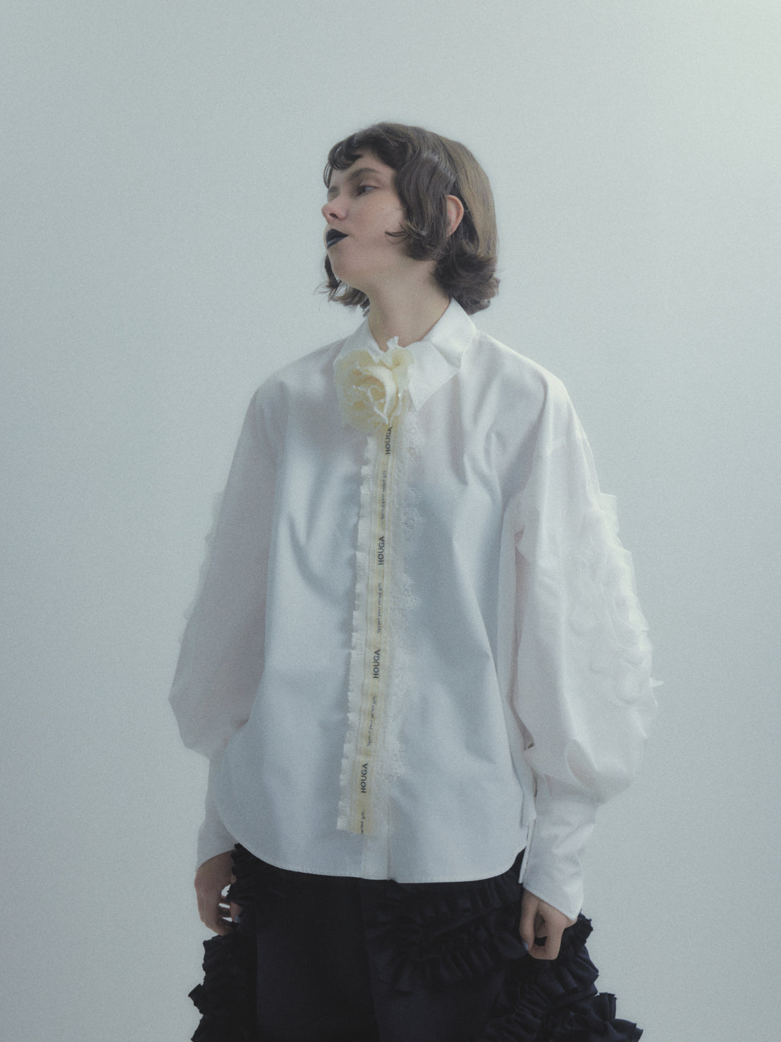 Tops – HOUGA