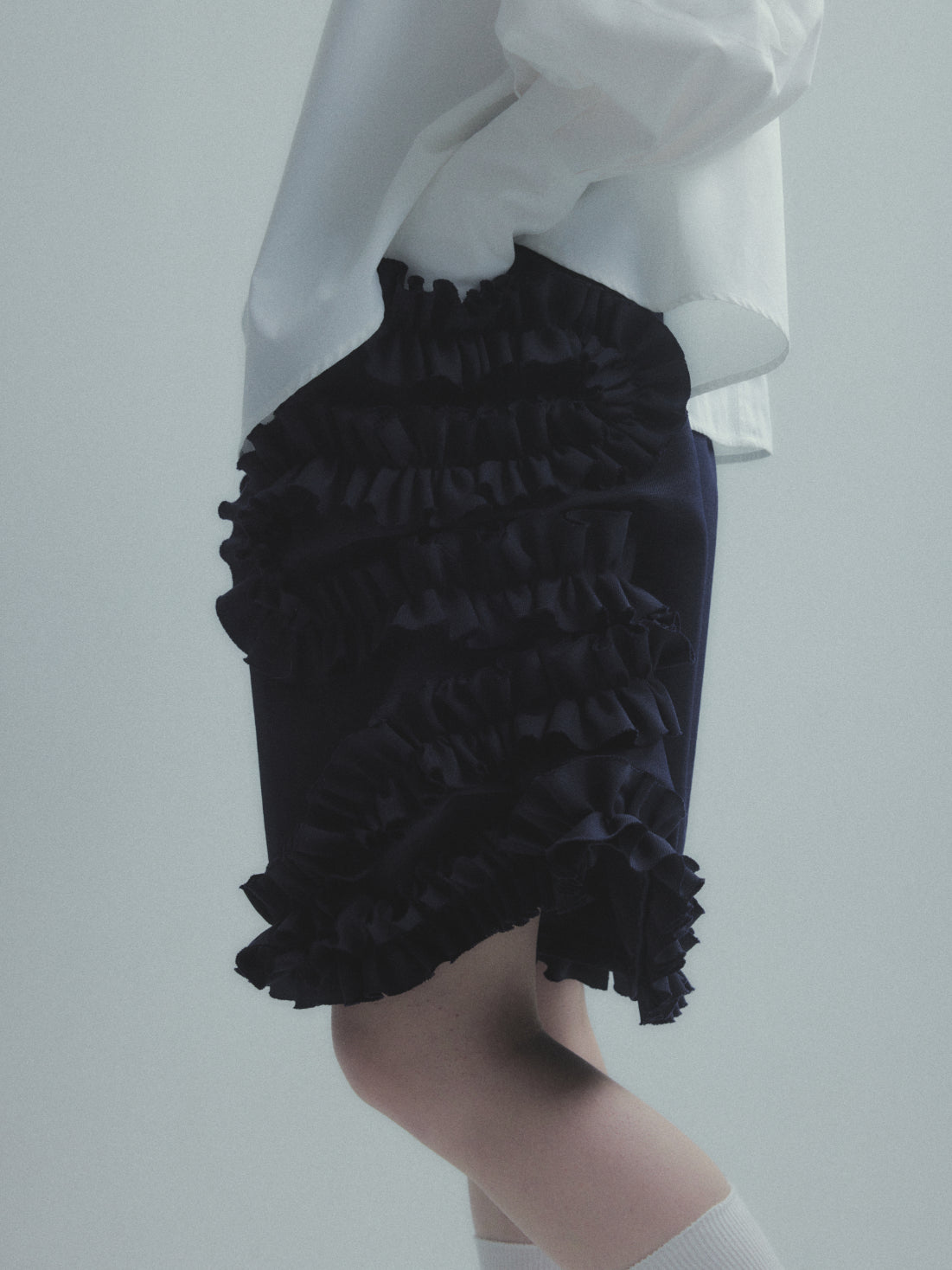 [Banquet] wings pants