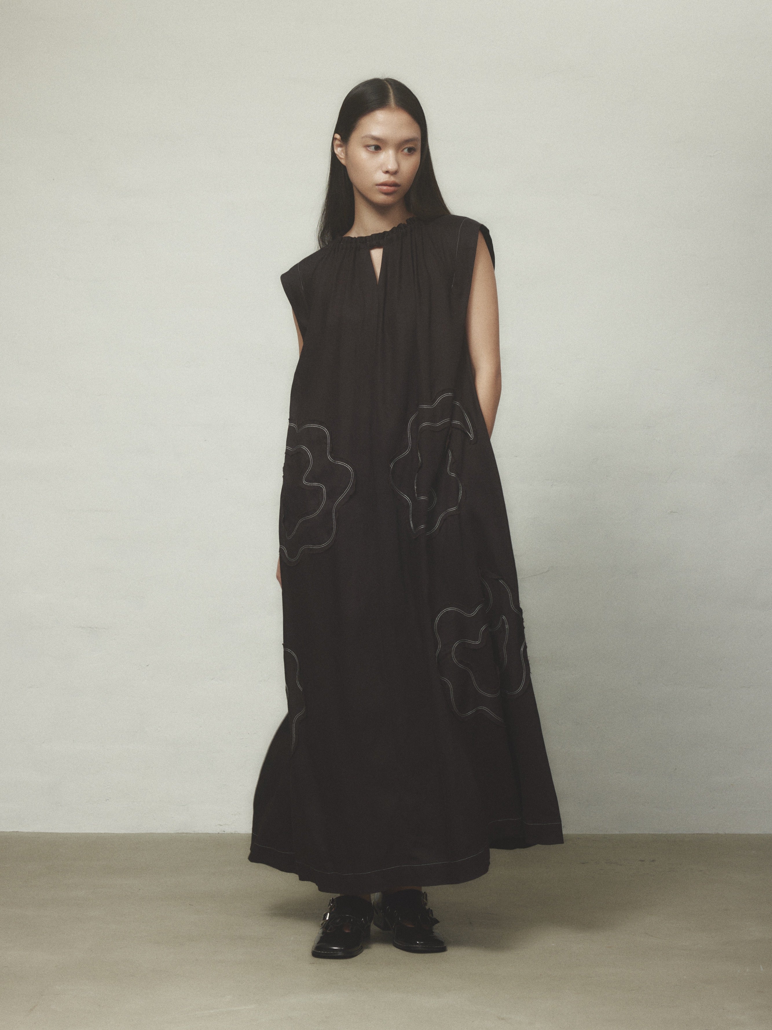 Dress｜ドレス – HOUGA