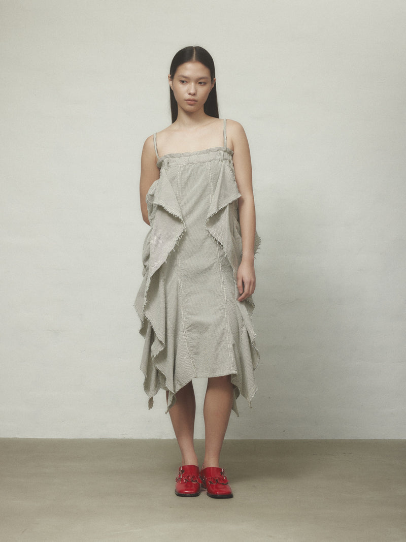モデル身長：170cm