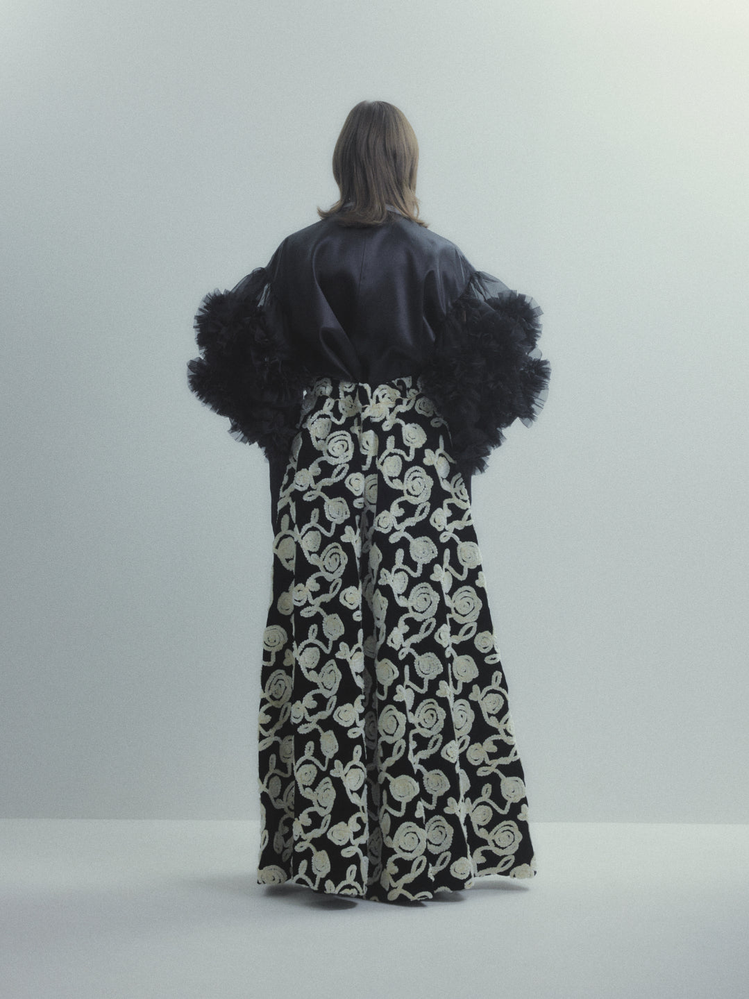 [Banquet] heaven blouse