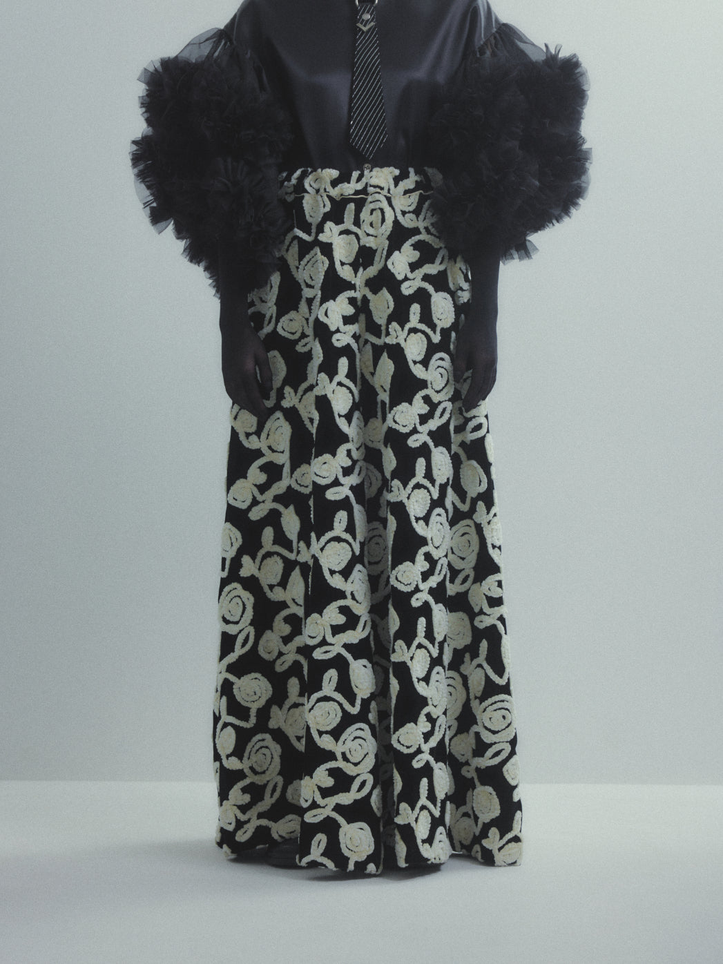 [Banquet] angel pants