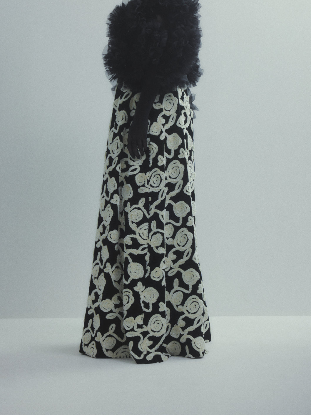 [Banquet] angel pants