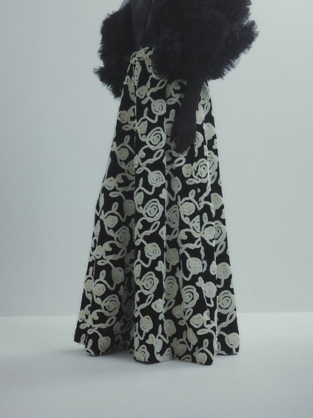 [Banquet] angel pants