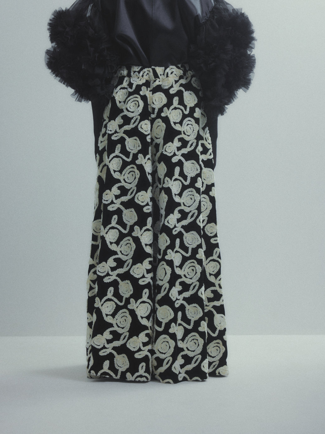 [Banquet] angel pants