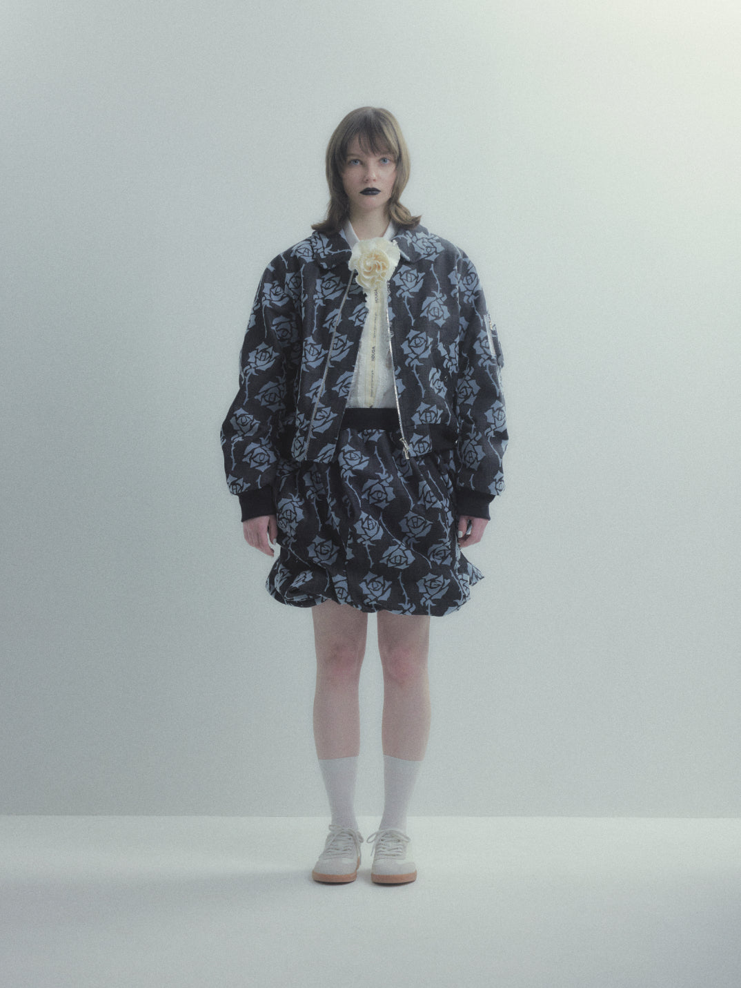 flying jacket