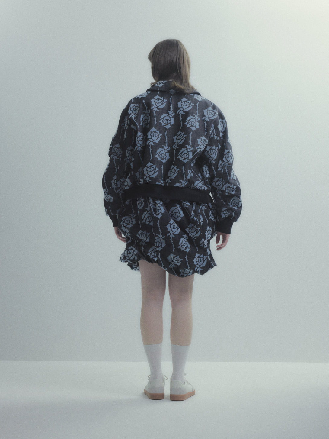 flying jacket