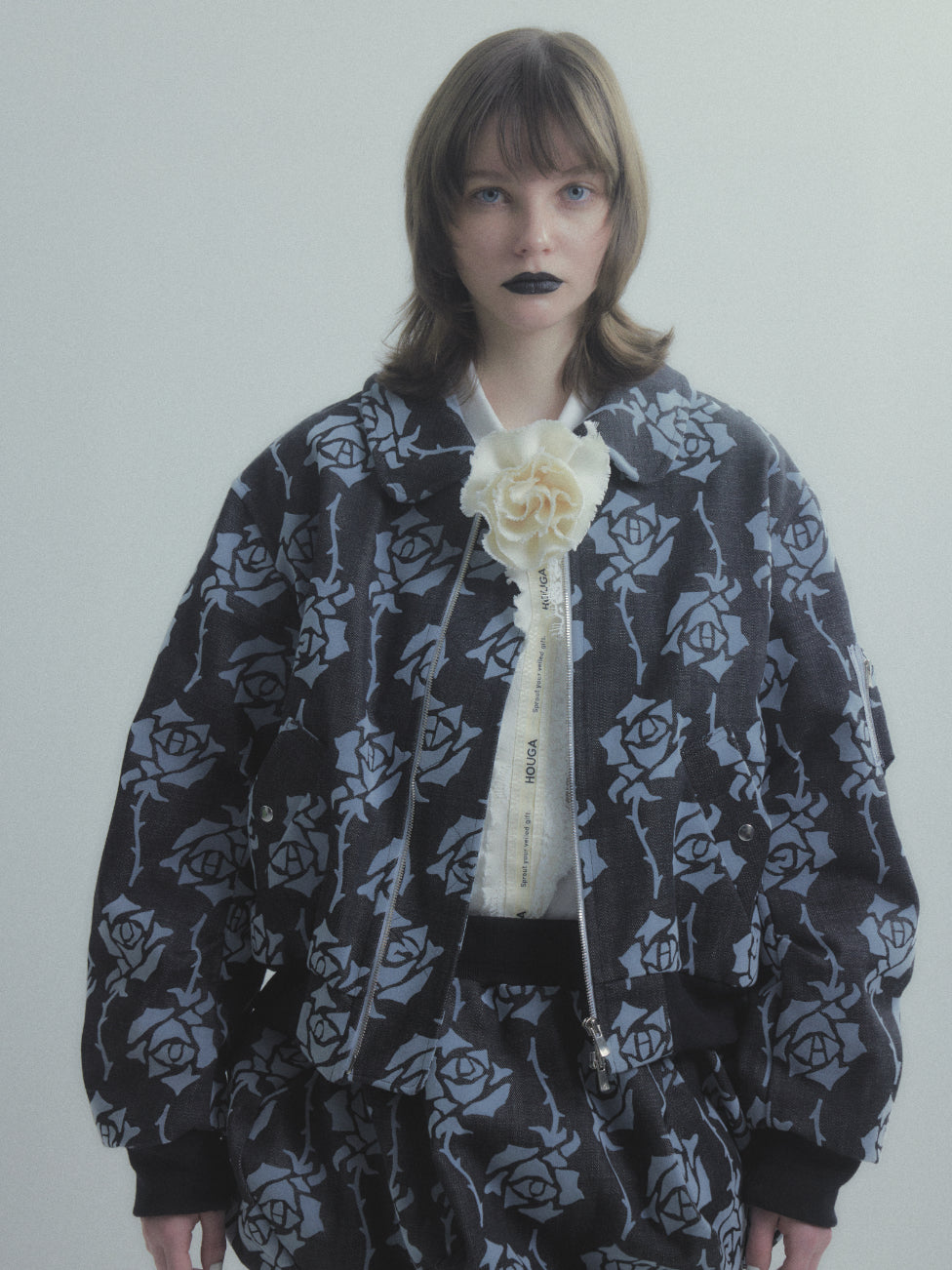 Jacket / Coat｜アウター – HOUGA