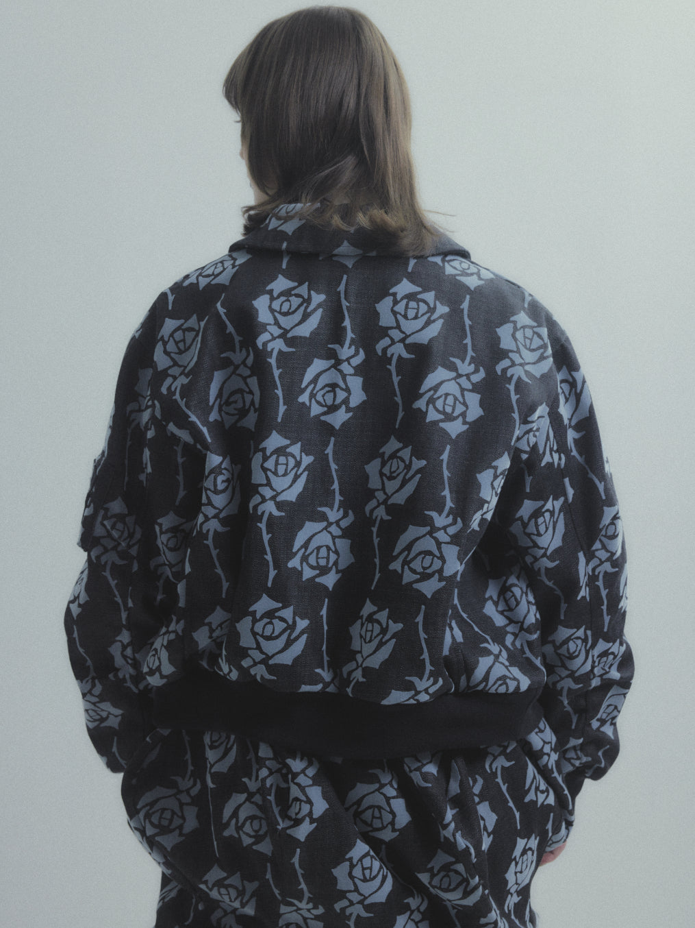 flying jacket