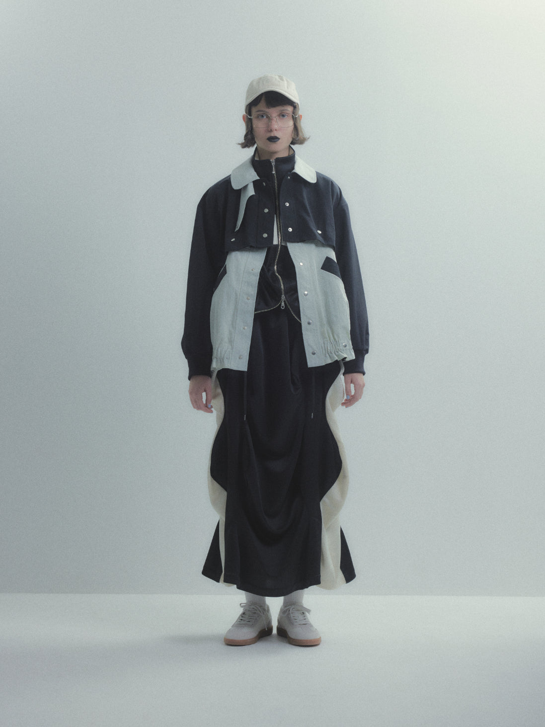 morpho coat
