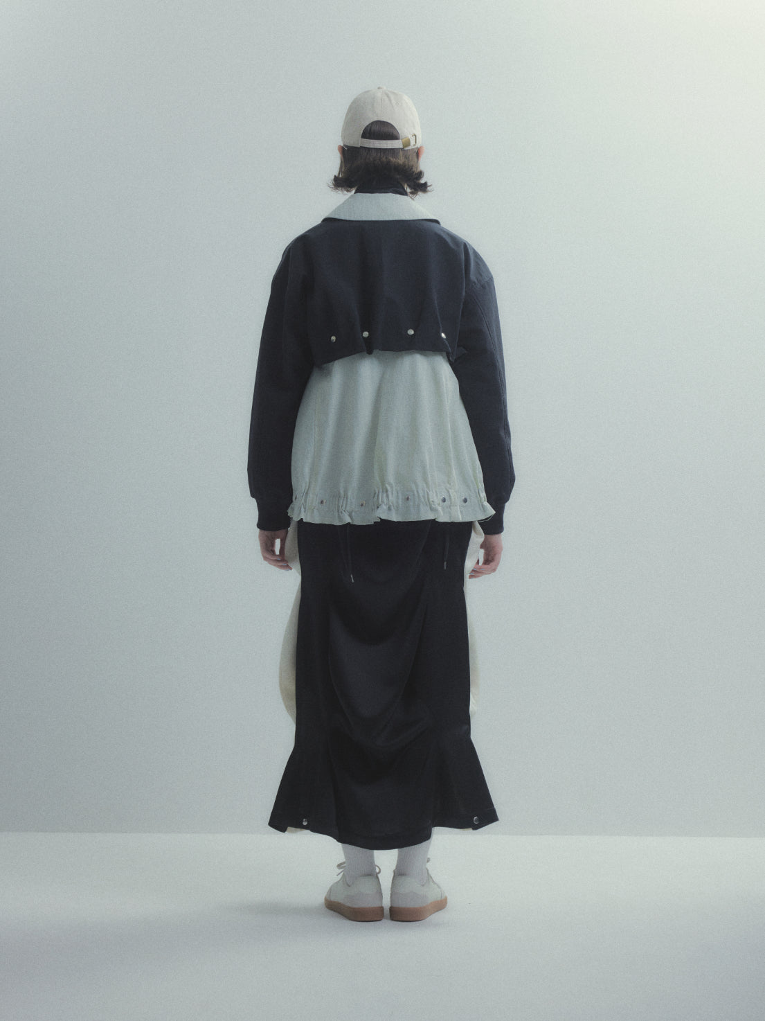 morpho coat