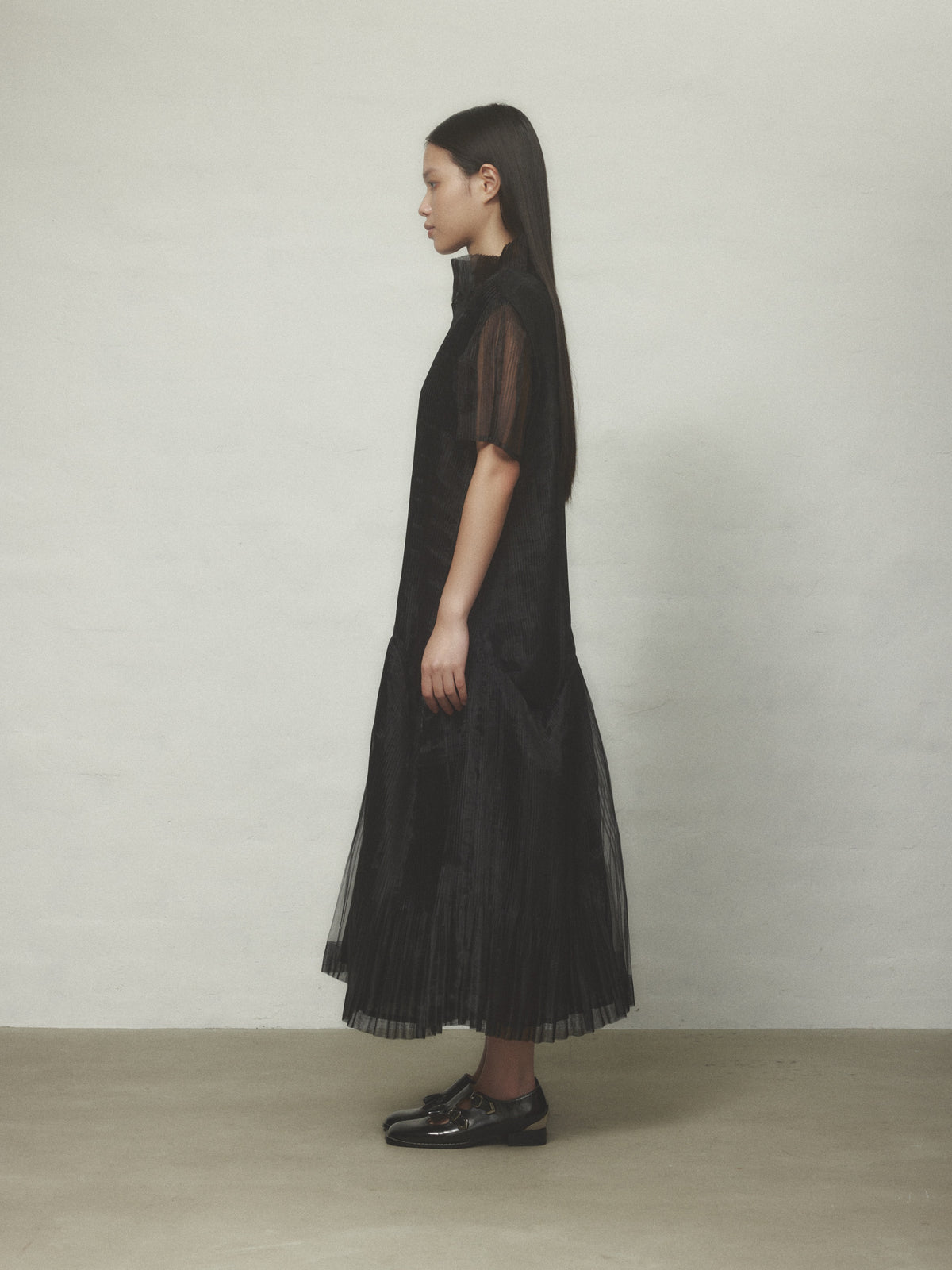 モデル身長：170cm