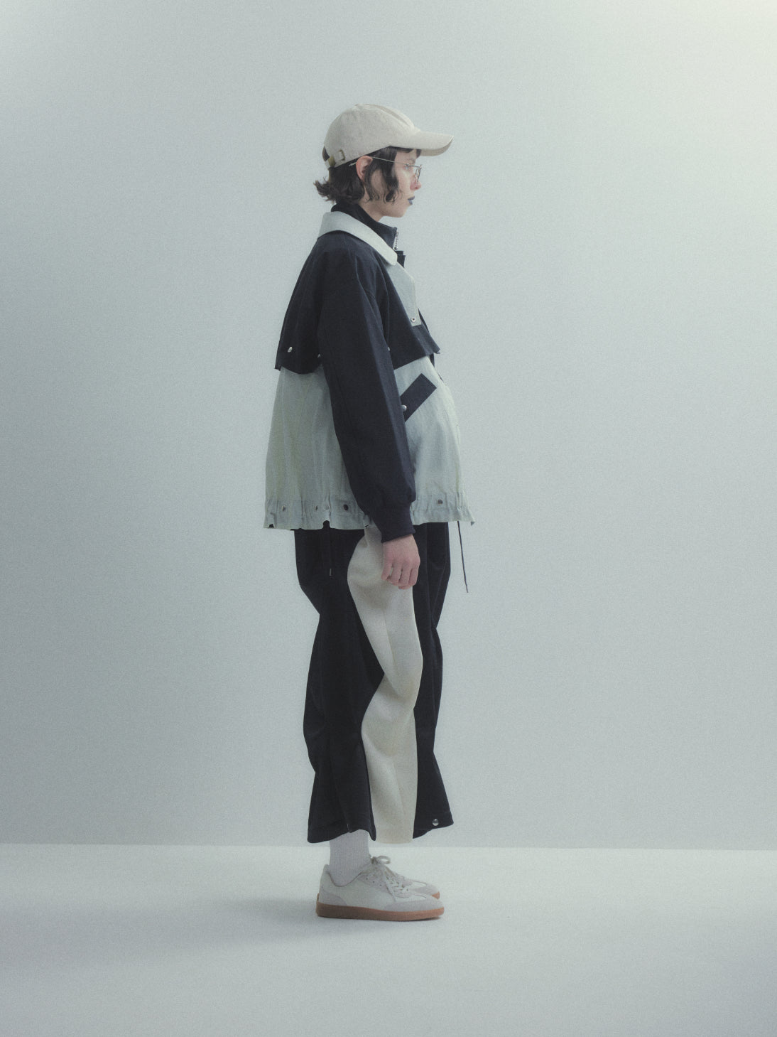 morpho coat