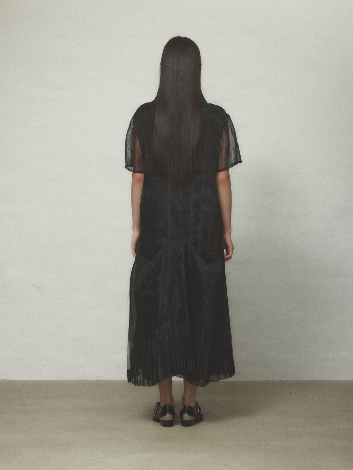 モデル身長：170cm