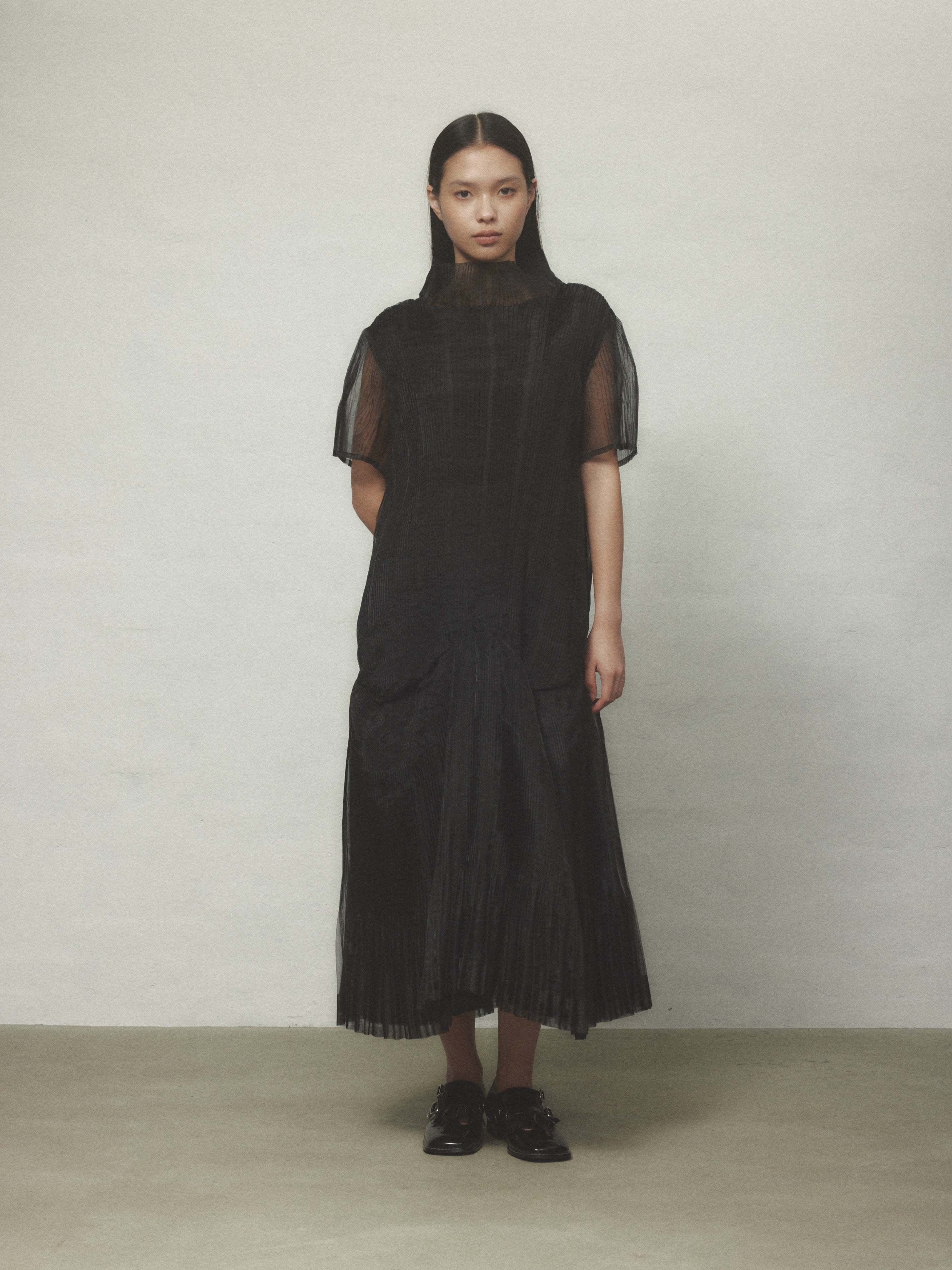 Dress｜ドレス – HOUGA