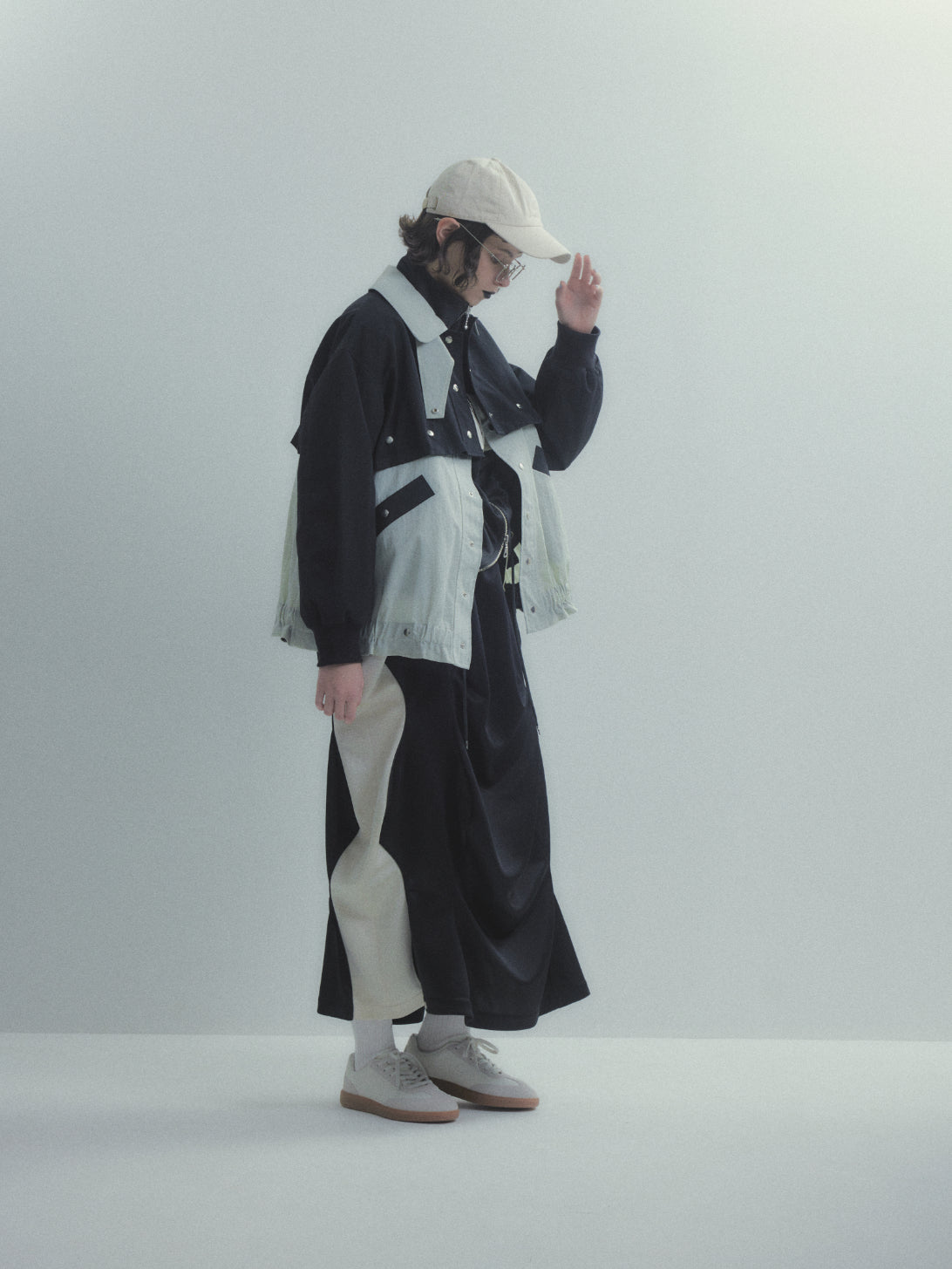 morpho coat