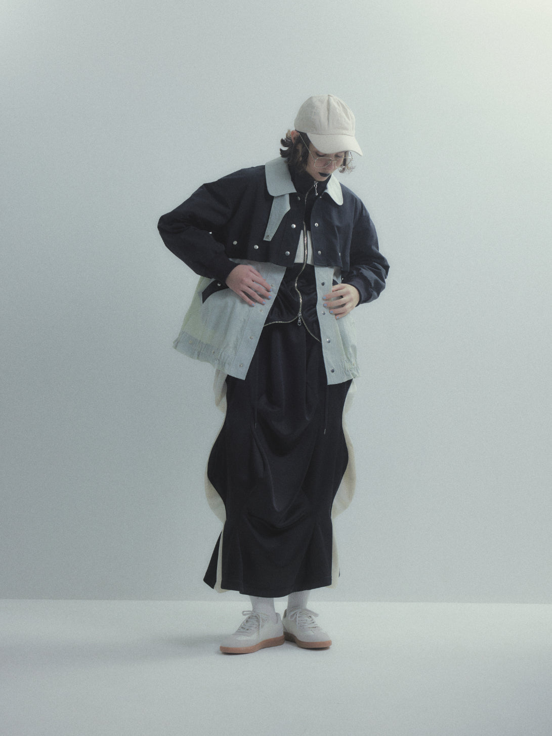 morpho coat