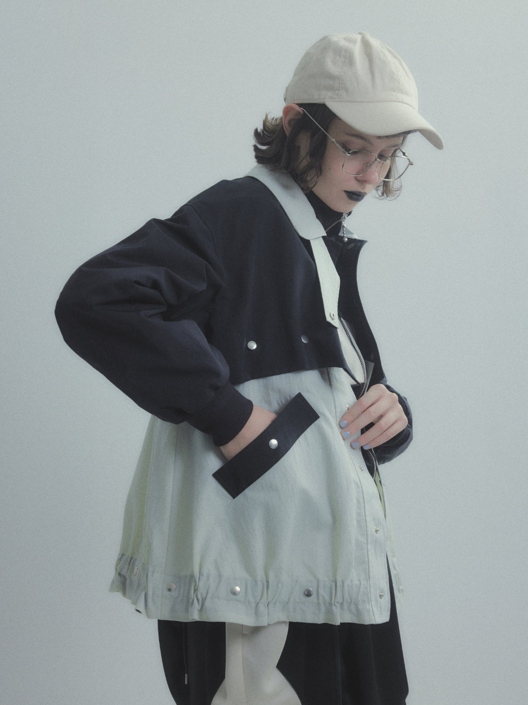 morpho coat