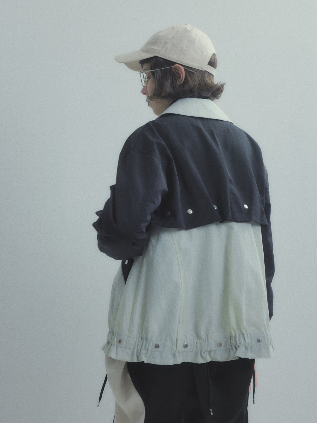 morpho coat