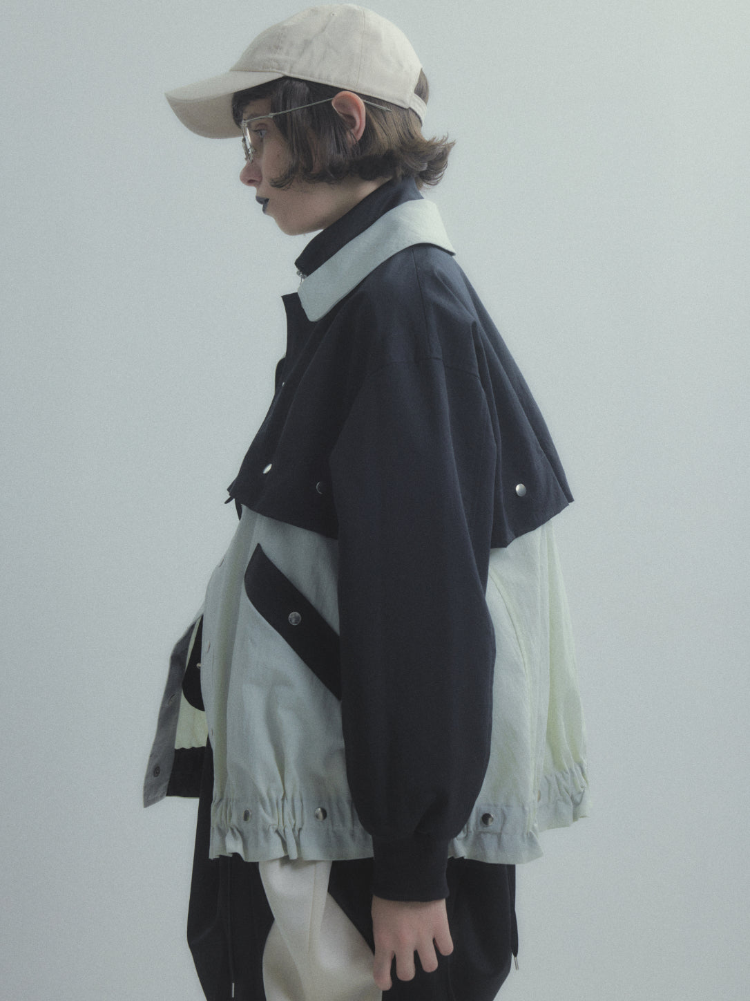 morpho coat