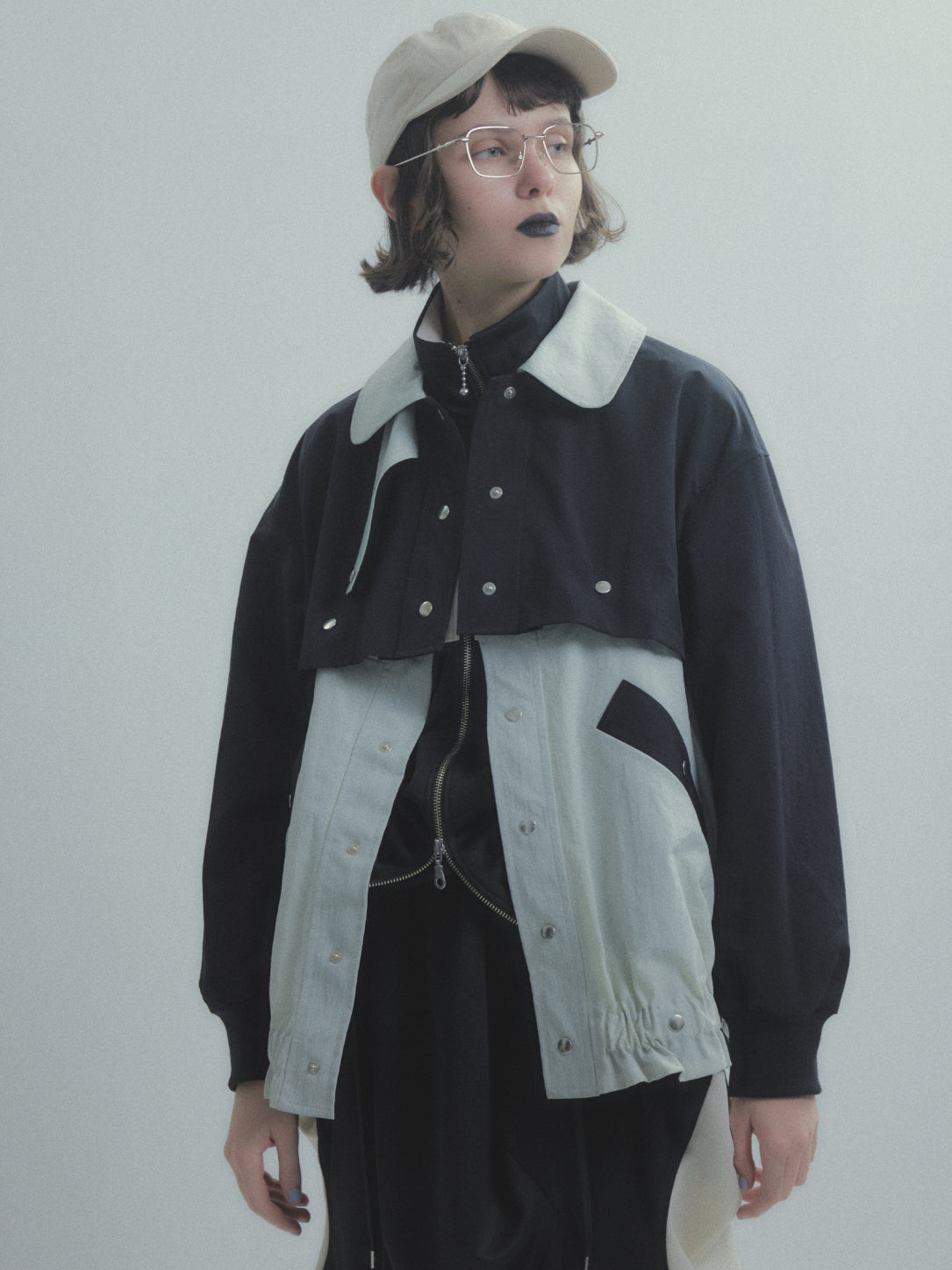 morpho coat