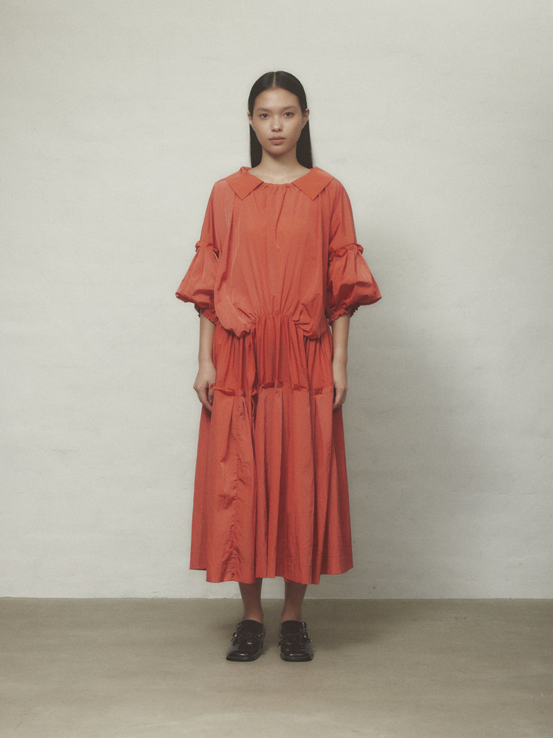 モデル身長：170cm