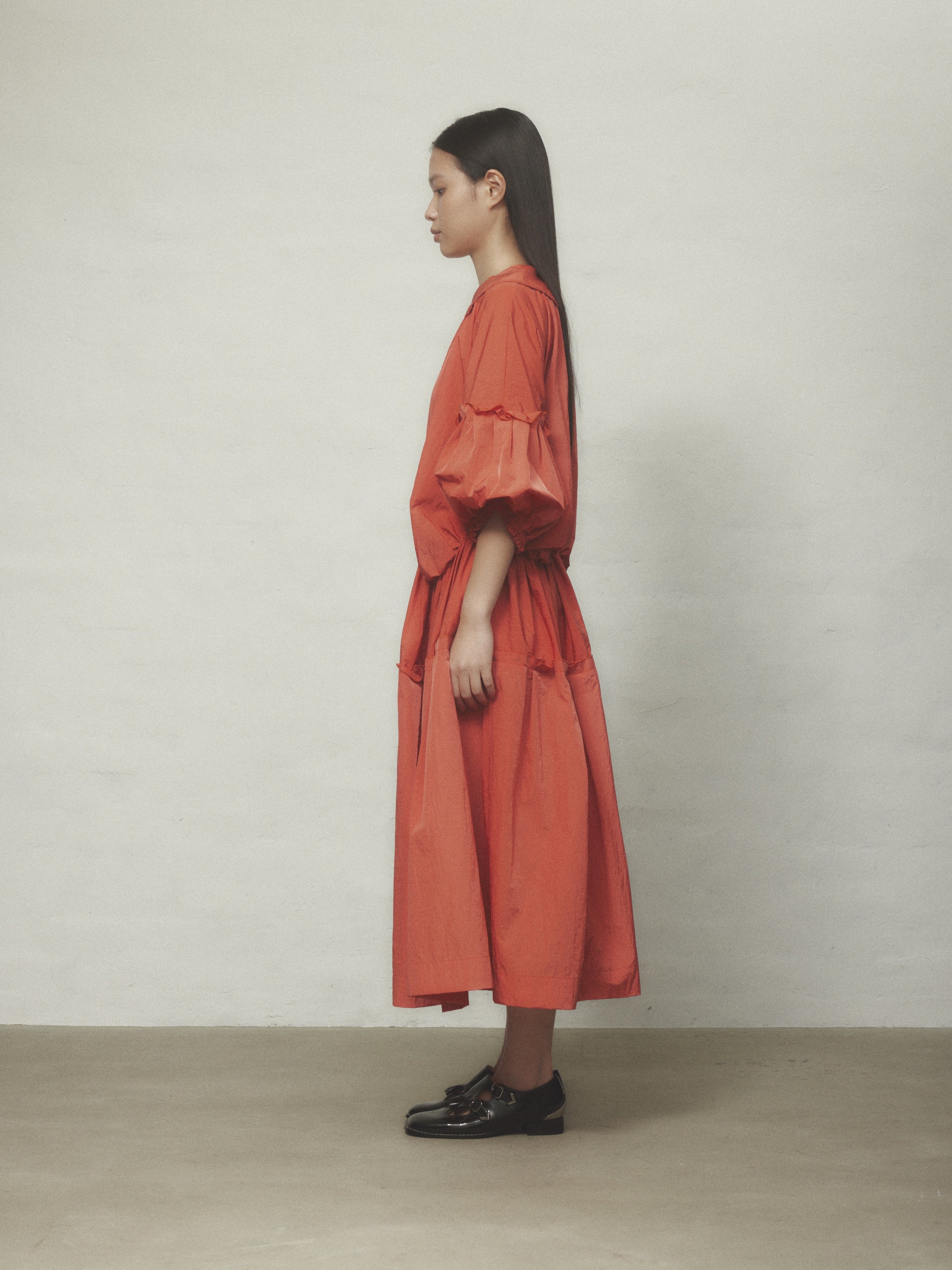 zizi dress – HOUGA