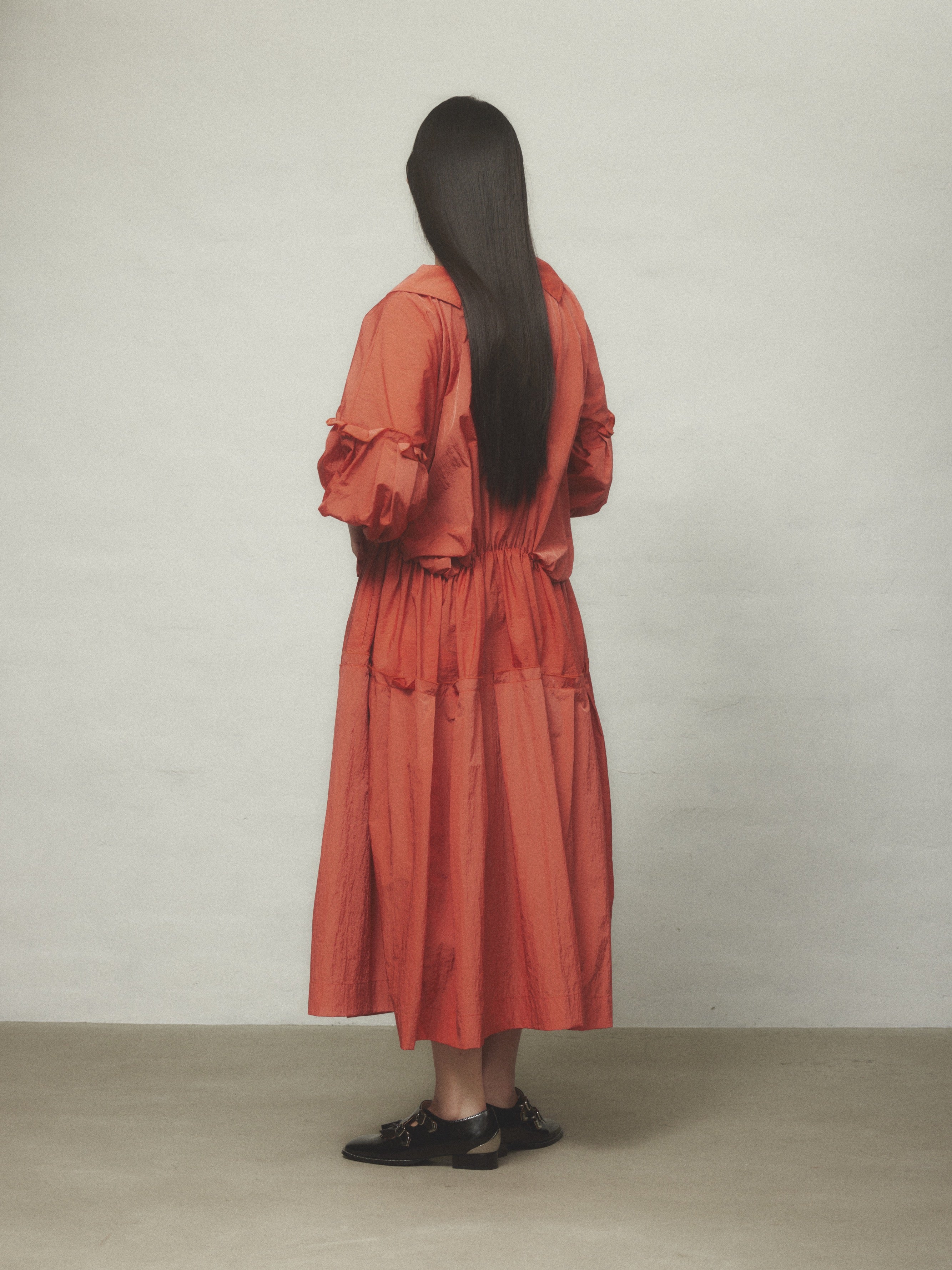 zizi dress – HOUGA
