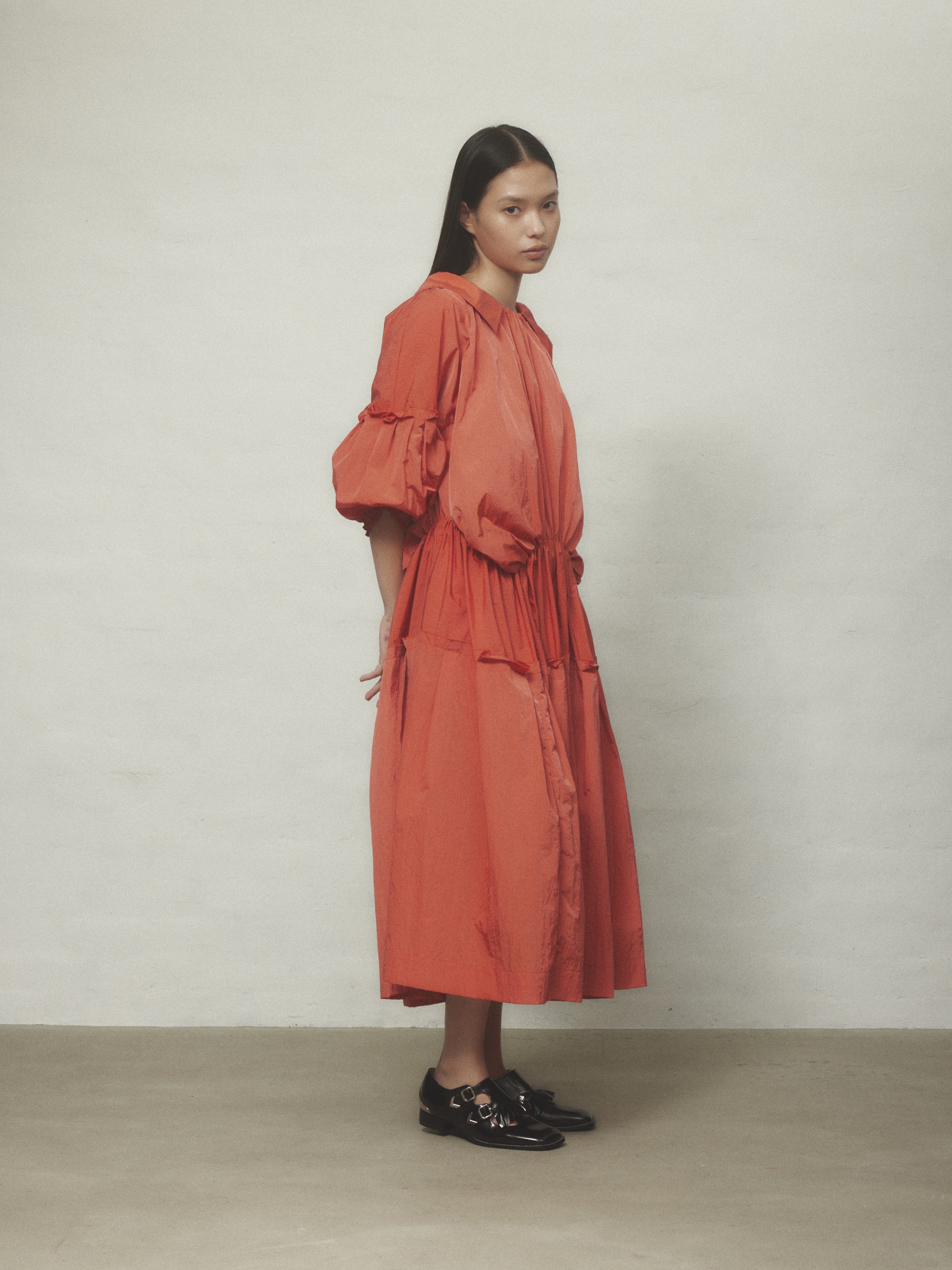 zizi dress – HOUGA