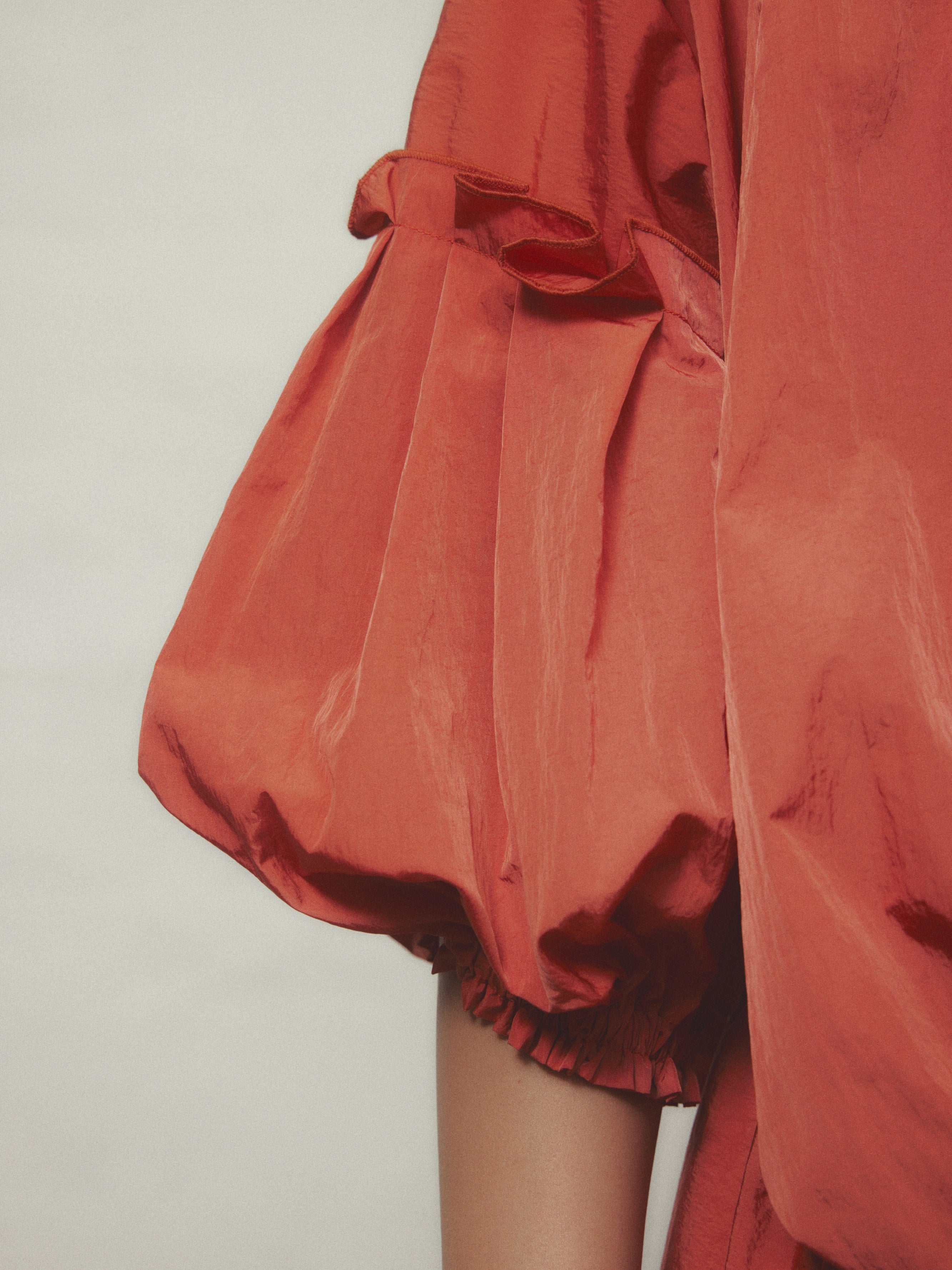 zizi dress – HOUGA