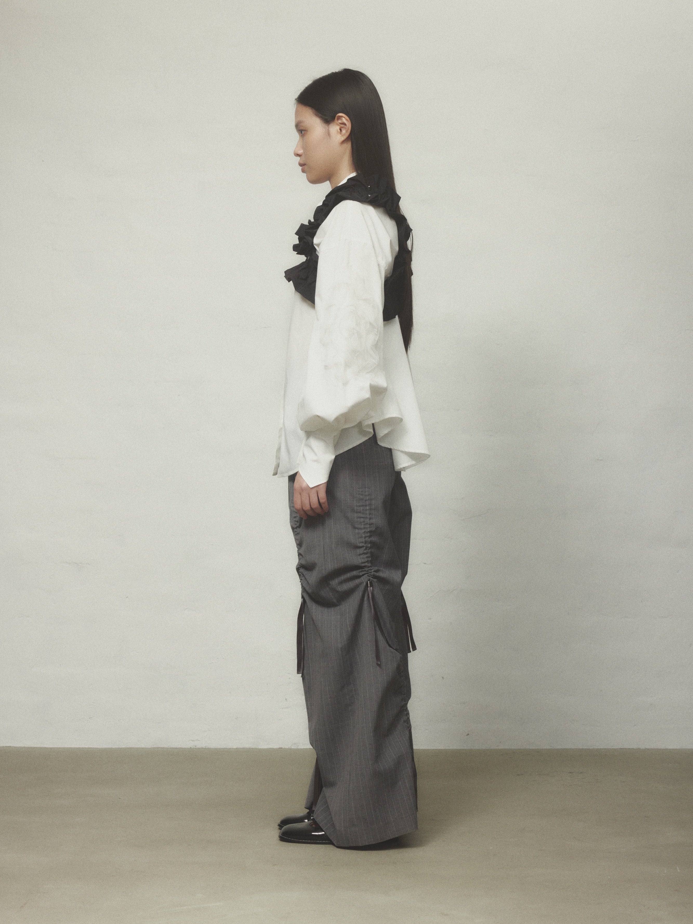 frill belt – HOUGA