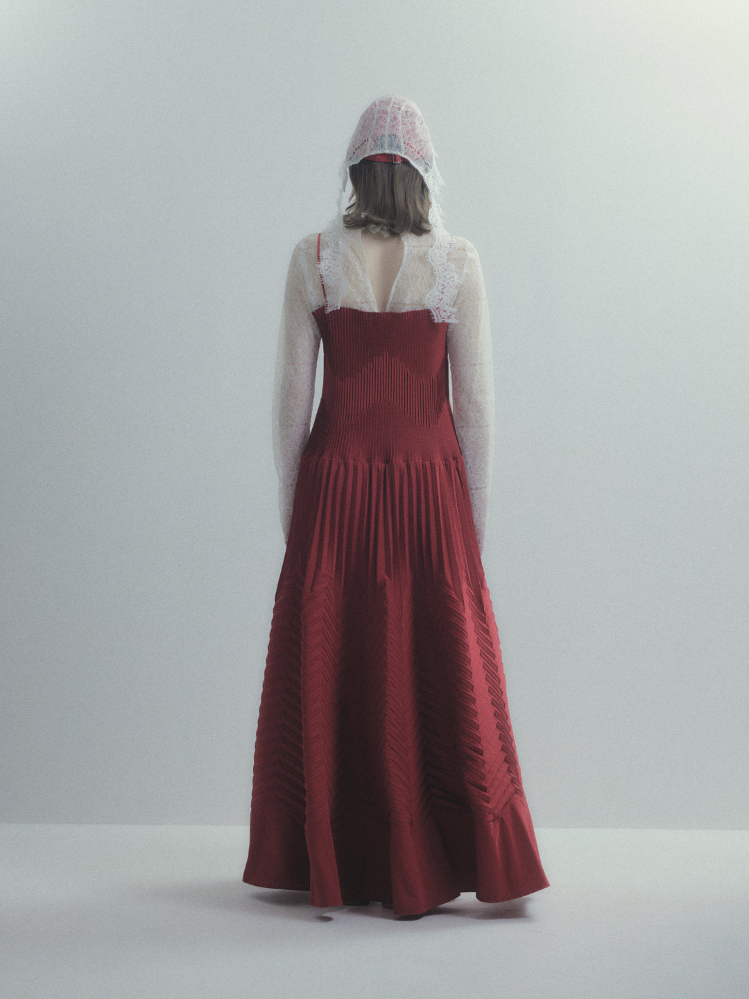 magic dress