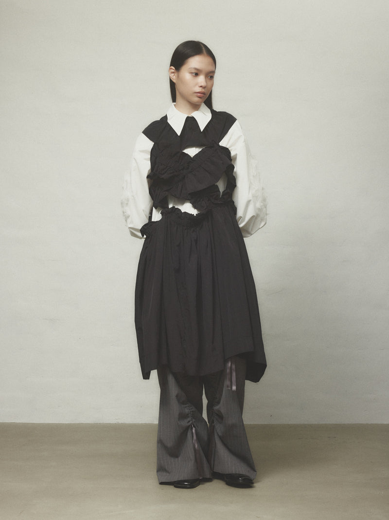 モデル身長：170cm