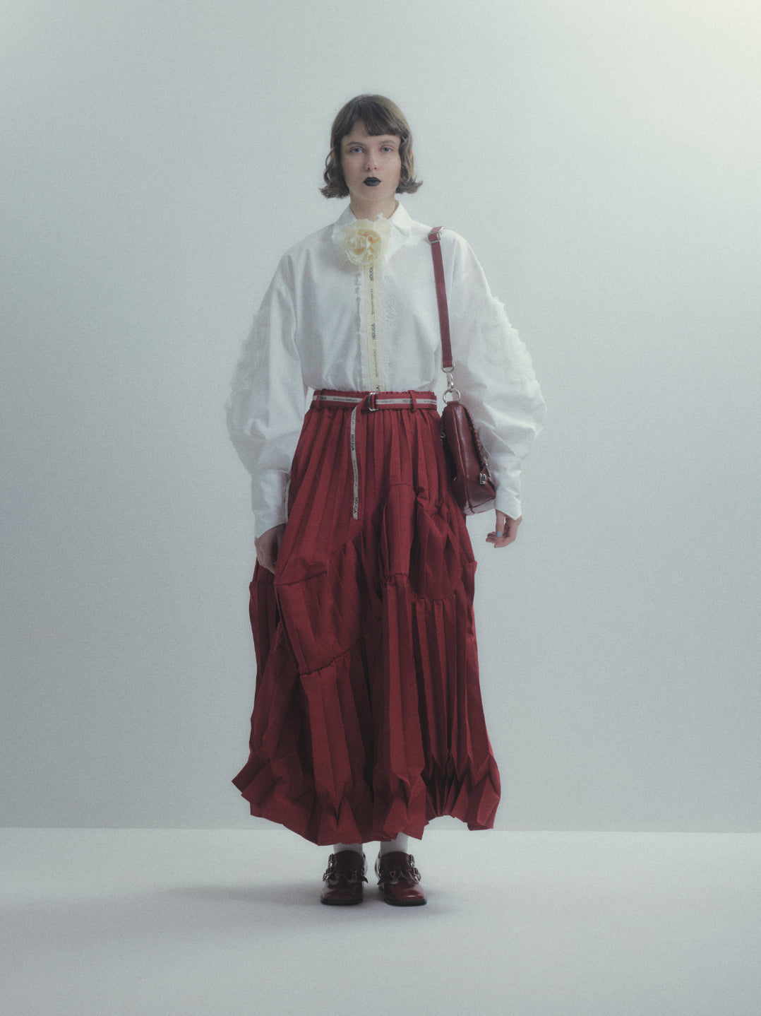 magic skirt