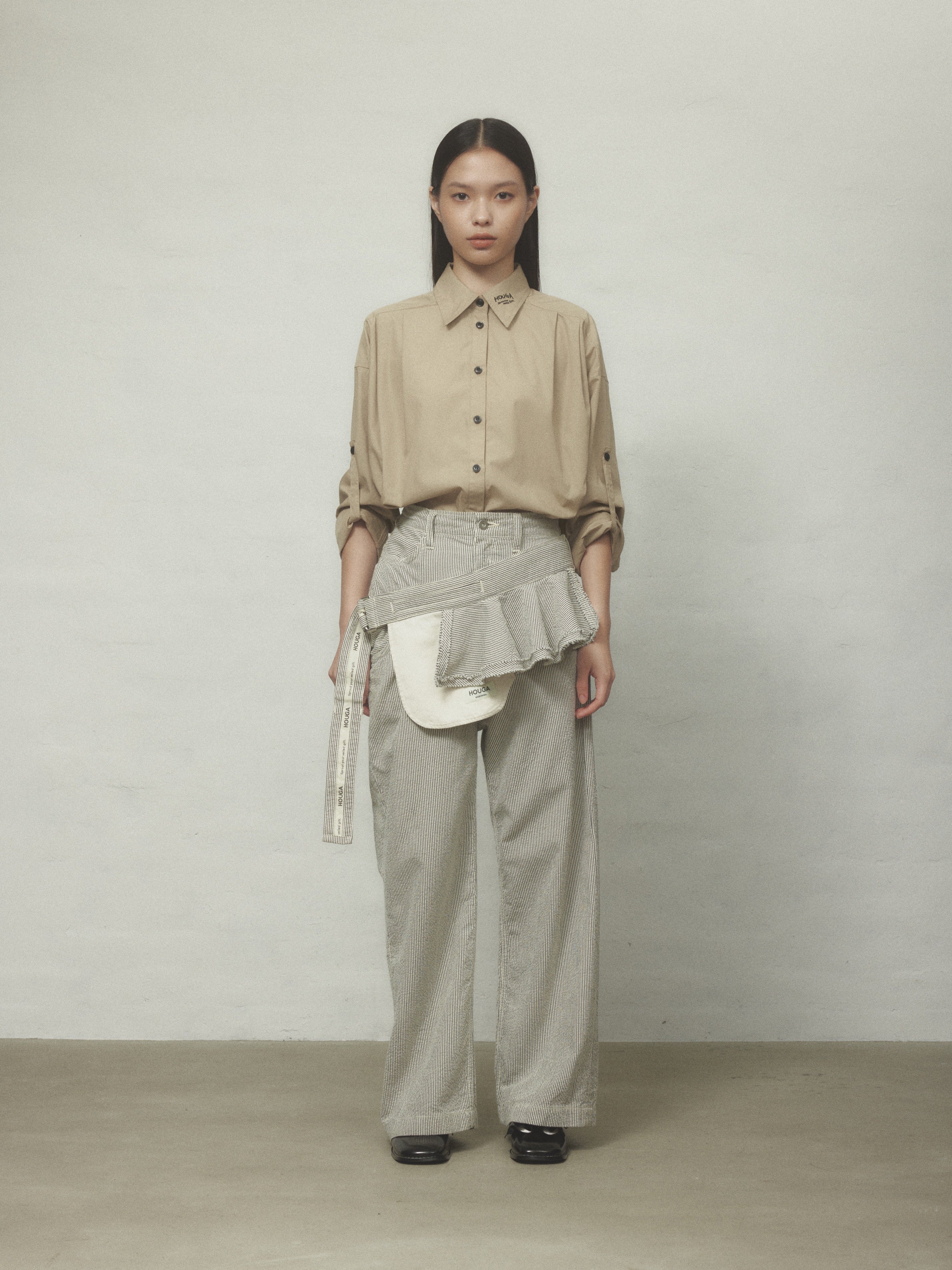 core pocket belt – HOUGA