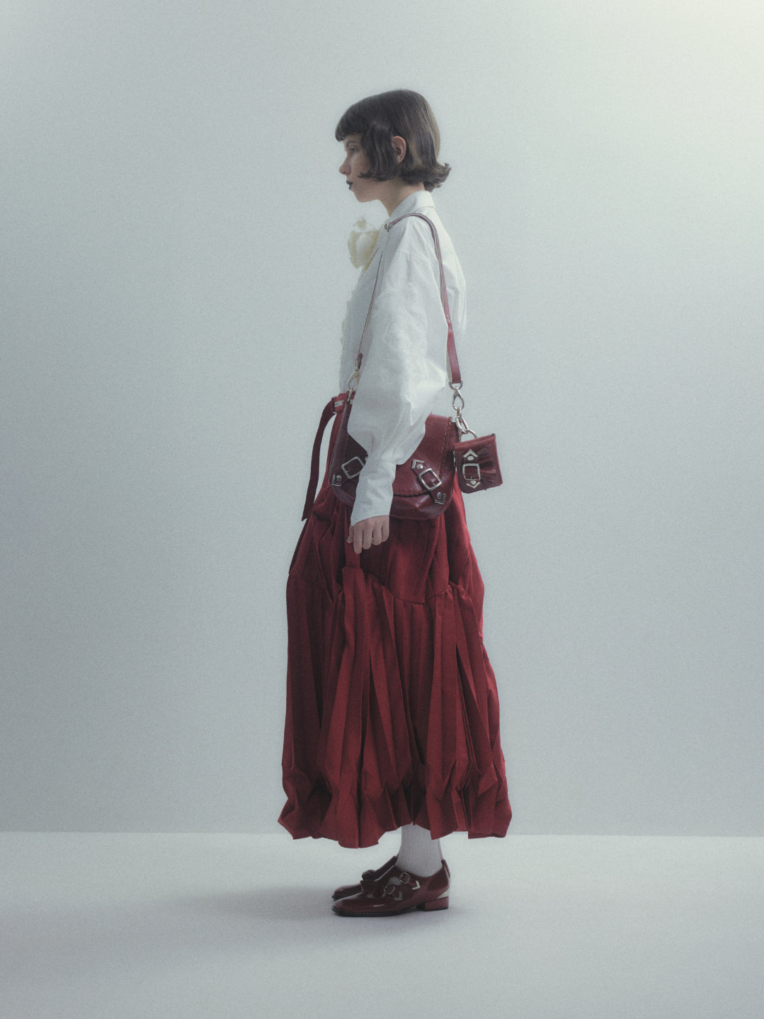 magic skirt