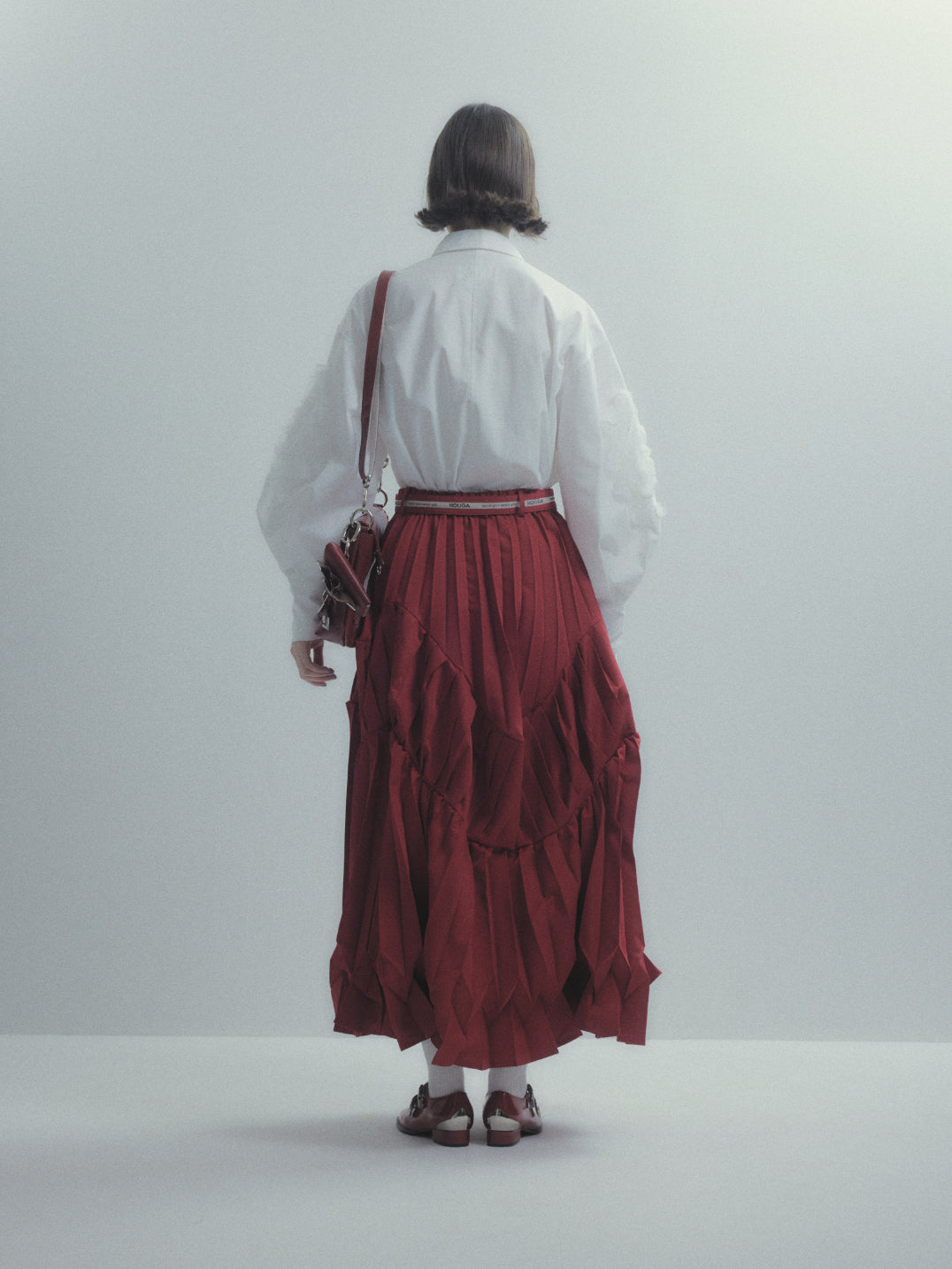 magic skirt