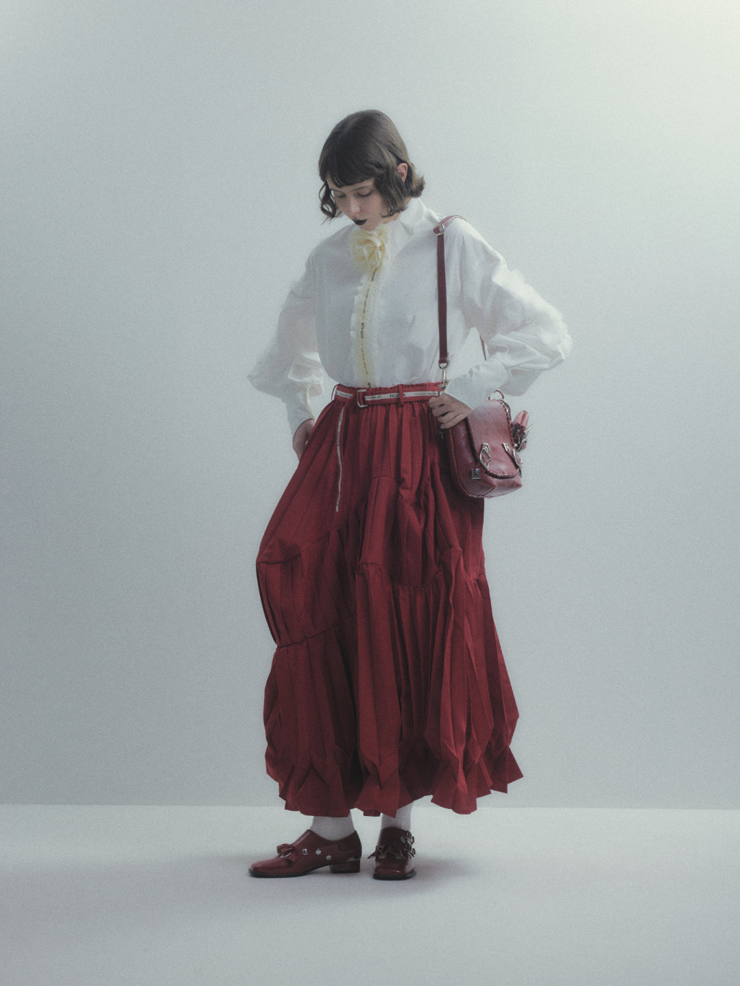 magic skirt