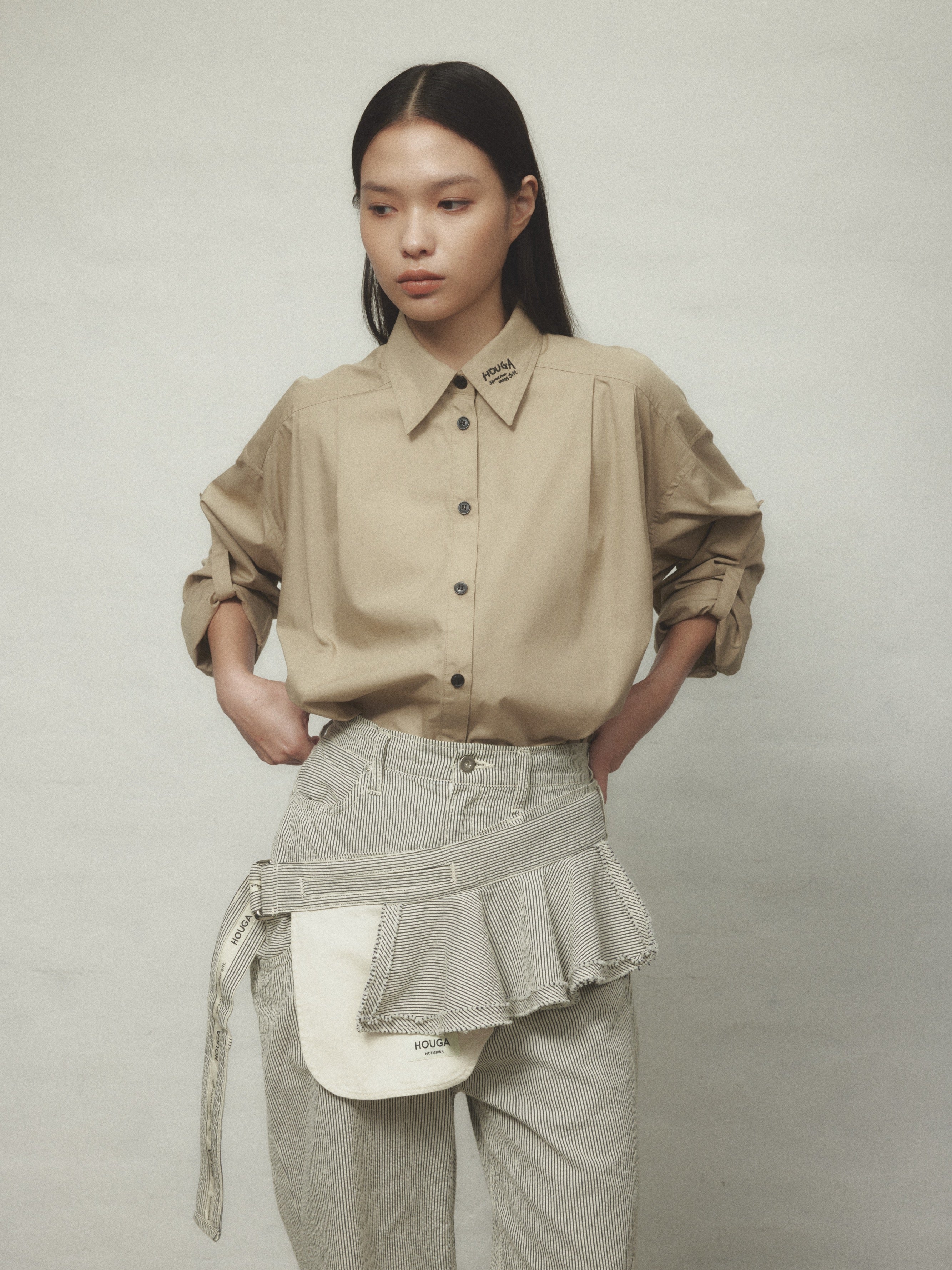 Tops｜トップス – HOUGA