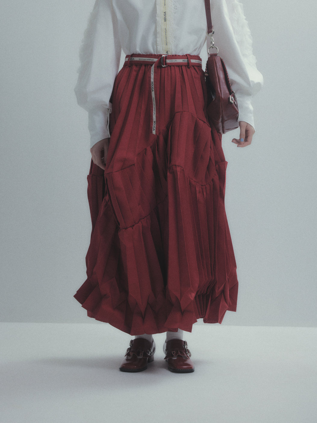 magic skirt